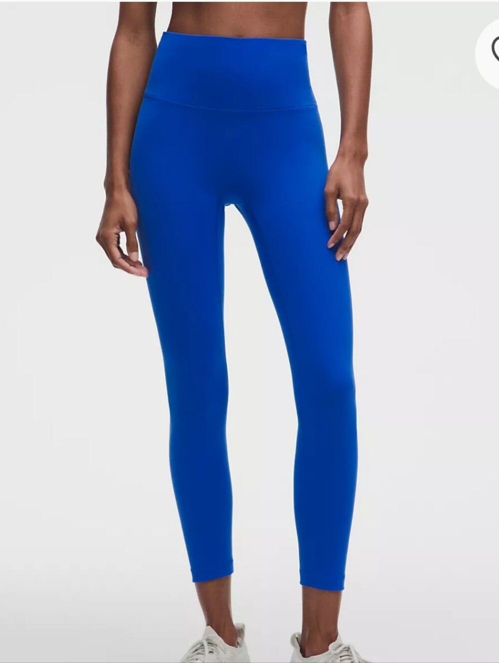 NWT Lululemon Athletica Legging